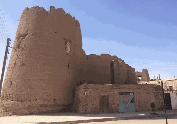 سنگان خواف