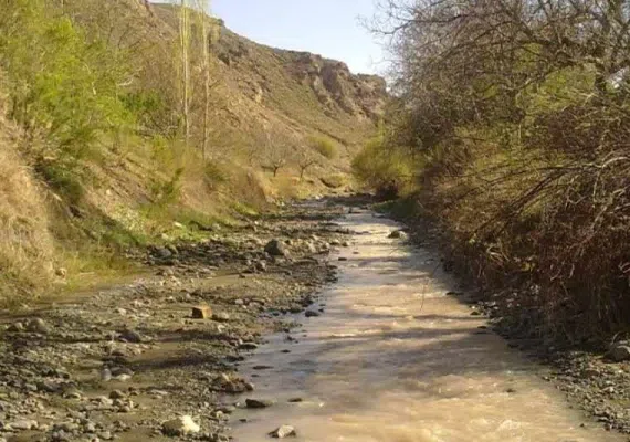روستای زرقان (جغتای)
