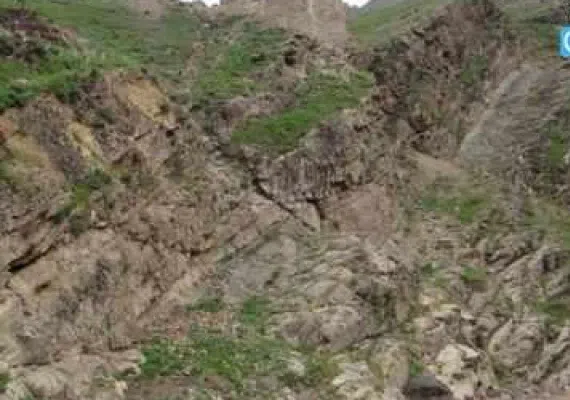 کتیبه خان تاشی