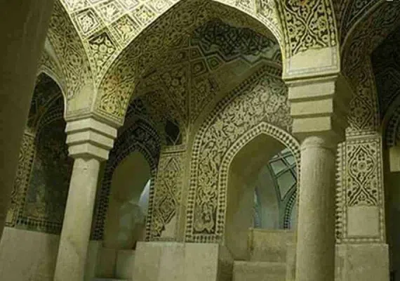 باغ سالار تقی اباد