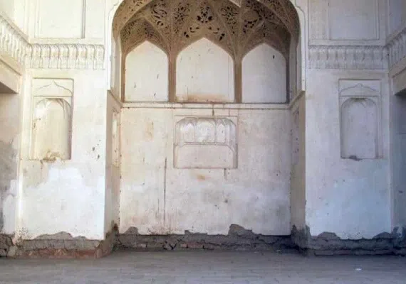 حسینیه نواب بیرجند