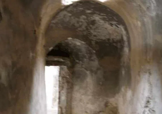 حمام قدیمی نجف خان