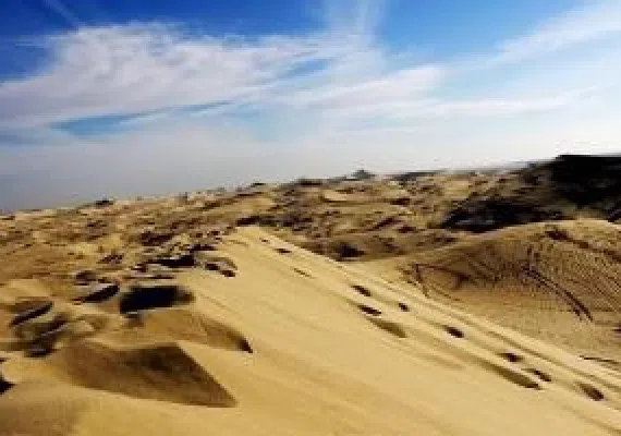 کلوتهای گلی نهبندان