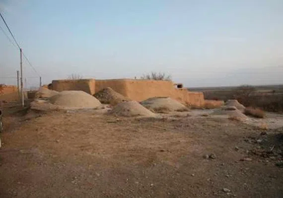 حمام جشن آباد