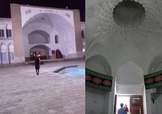 مدرسه شوکتیه