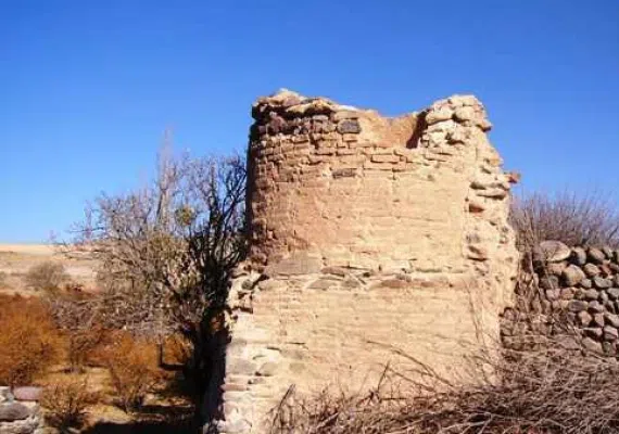 روستای خُنگ