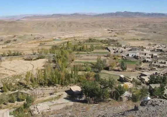 روستای خُنگ