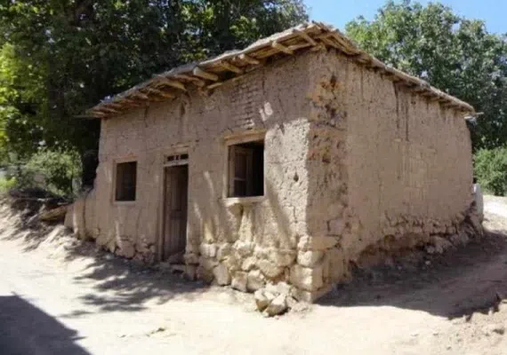 روستای زرقان (جغتای)