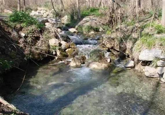امامزادگان بی بی حور و بی بی نور