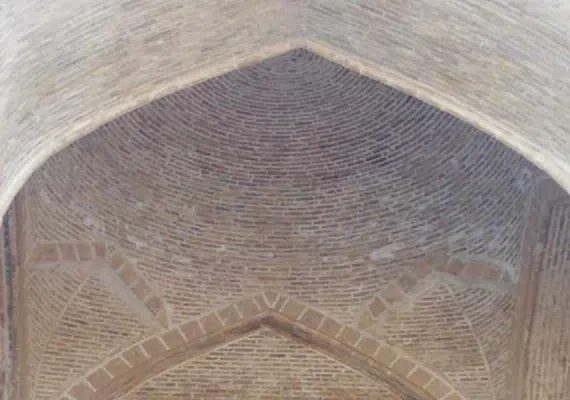 بقعه علامه شهرستانی