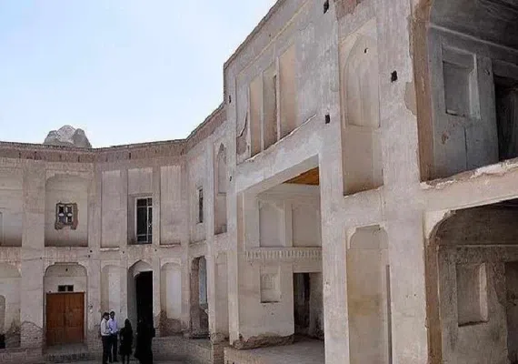 حسینیه نواب بیرجند