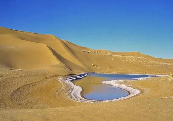 رودخانه&zwnj;های راور و قدرونی