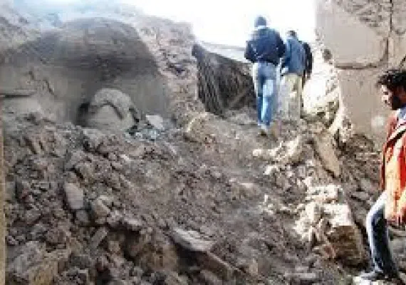 روستای پدمرود