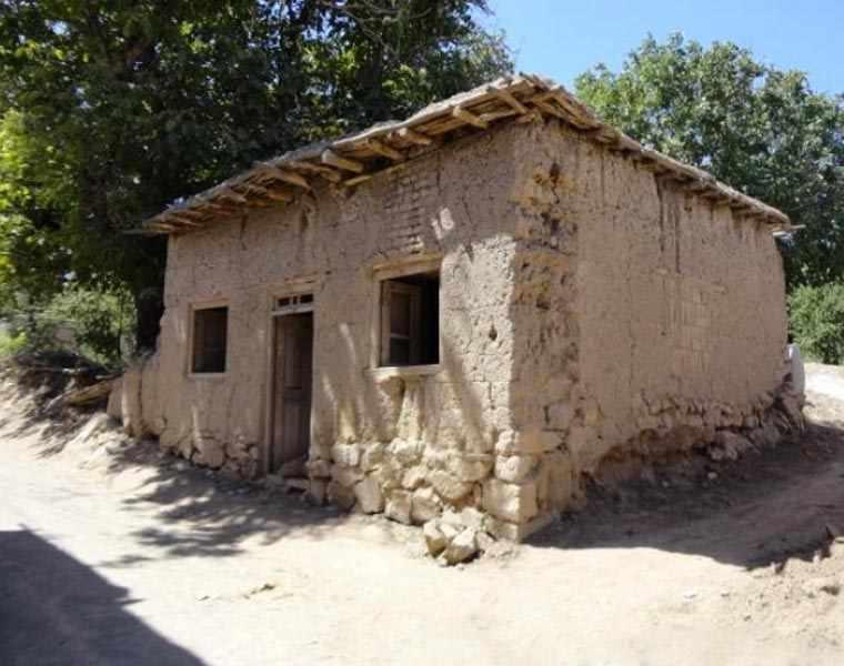 روستای زرقان (جغتای)