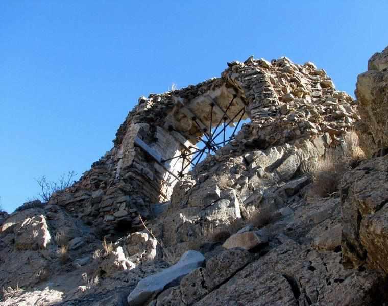 آتشکده آذربرزین مهر ریوند