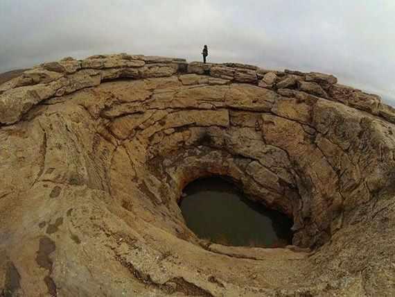 چشمه معدنی شفابخش گراب (۱۴۰۰)|تمام اطلاعات موردنیاز برای سفر