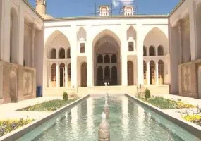 قلعه ی بی نظیر نهچیر