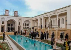 قلعه ی بی نظیر نهچیر