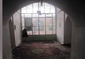 مسجد جامع فرخی