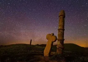 گورستان و زیارتگاه خالد نبی