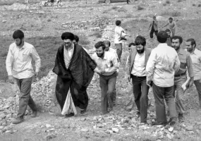 روستای فردو