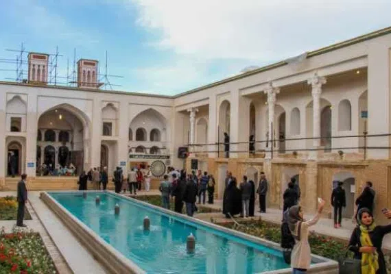 قلعه ی بی نظیر نهچیر