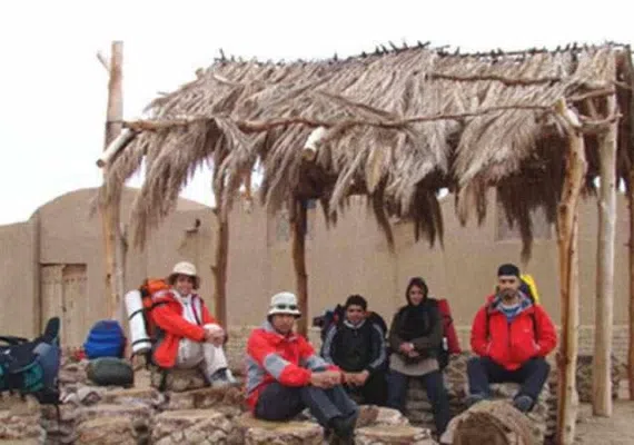 روستای توریستی مصر