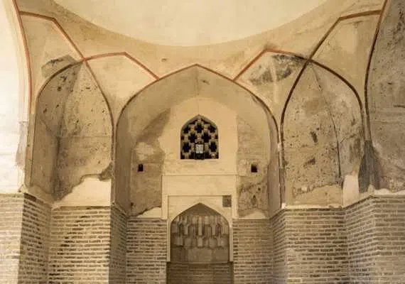 مصلی پایین شهر مشهد