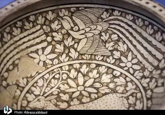 موزه بزرگ خراسان رضوی