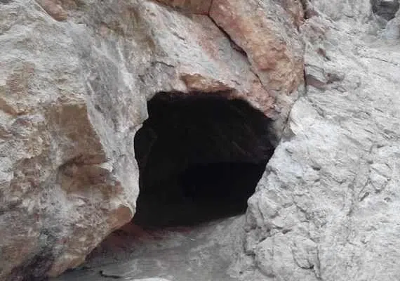 روستای زیبای آندرخ مشهد