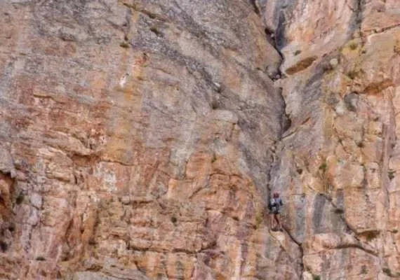 روستای زیبای آندرخ مشهد