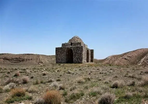 آتشکده سنگبر مشهد