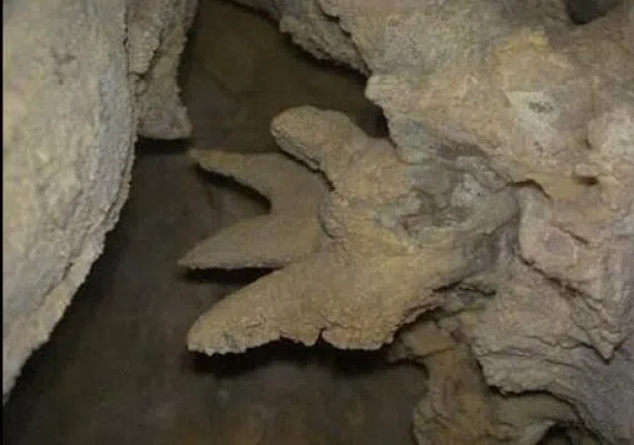 غار سفیدسنگ