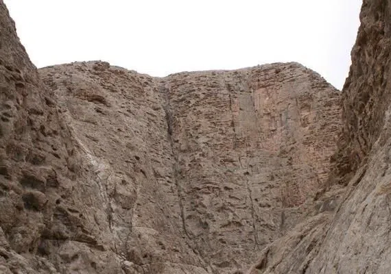 روستای زیبای آندرخ مشهد