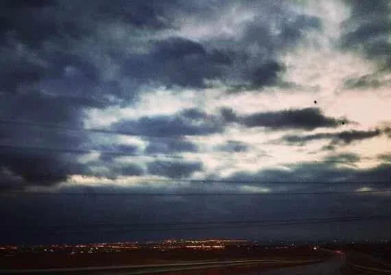 روستای زیبای آندرخ مشهد