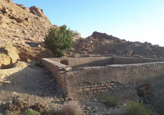 آب ترش روستای شهرستانک