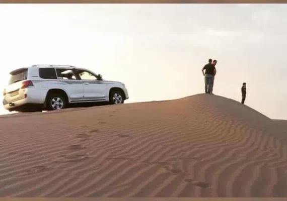 روستای توریستی مصر