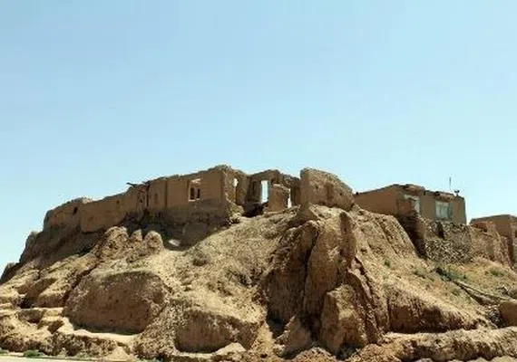روستای پاژ، زادگاه فردوسی