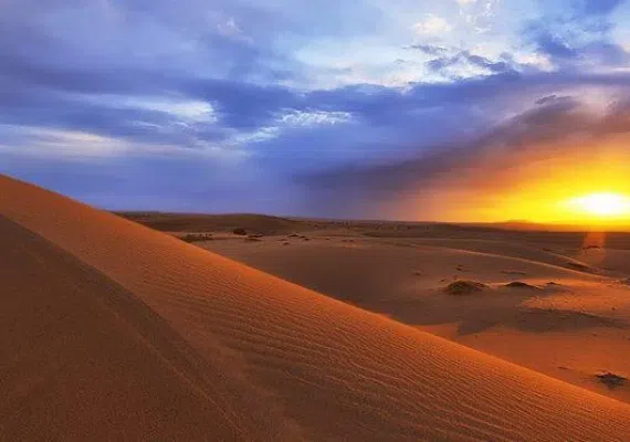 روستای توریستی مصر