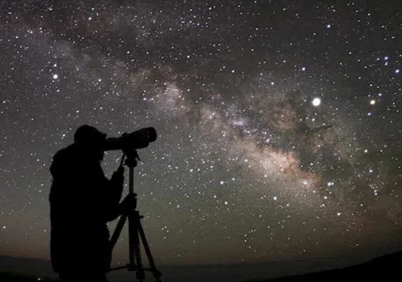 روستای توریستی مصر