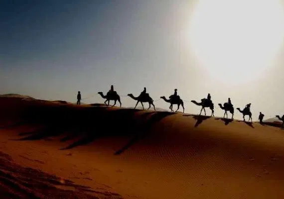 روستای توریستی مصر