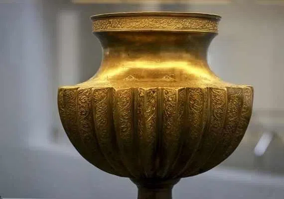 موزه بزرگ خراسان رضوی