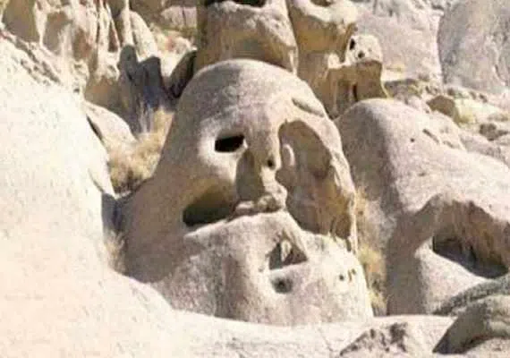 روستای پاژ، زادگاه فردوسی