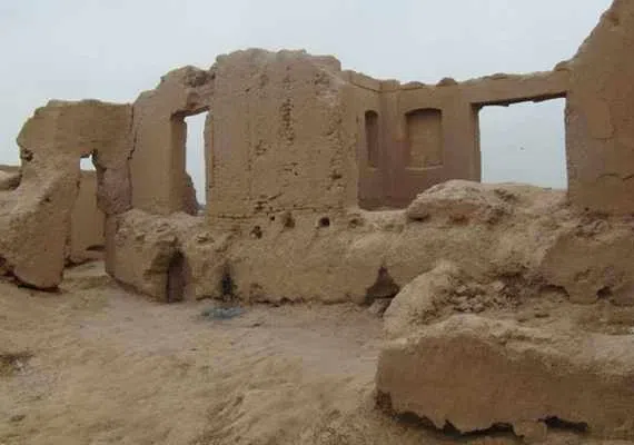 روستای پاژ، زادگاه فردوسی
