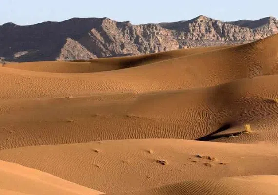 روستای توریستی مصر