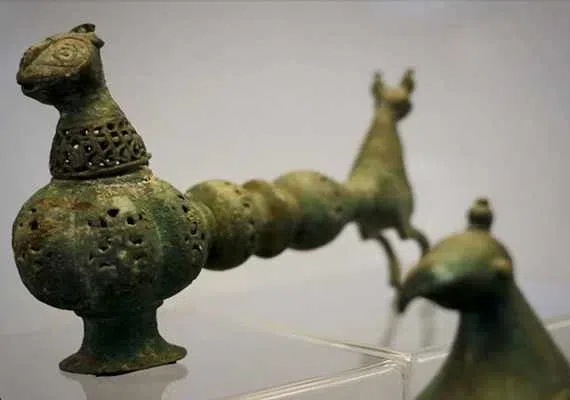 موزه بزرگ خراسان رضوی