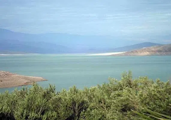 روستای حصار گلستان مشهد