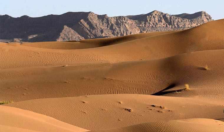 روستای توریستی مصر