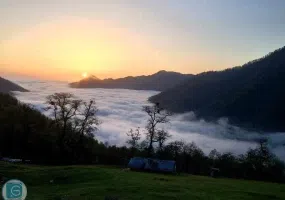 روستای اولسبلنگاه ماسال