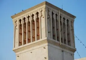 مسجد جامع بردستان